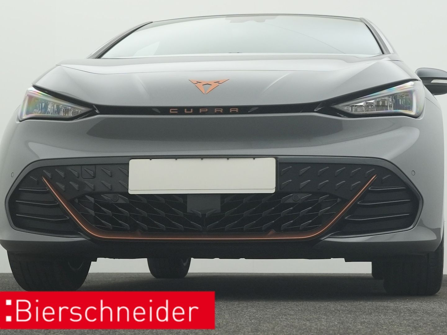 Cupra Born - Bild 29