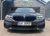 BMW G31 520d M-Paket - BMW 315 Gebrauchtwagen