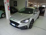 Ford Focus Focus 1.5 EcoBlue 120 CV automatico 5 - Ford Focus: Automatic