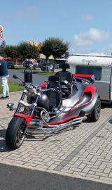 Andere WK Trike - TRIKE