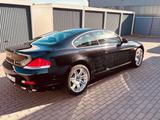 BMW 645Ci Coupé - SMG - original Kilometer - BMW 645 aus 2005