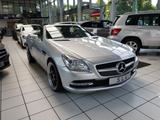 Mercedes-Benz SLK 250 ROADSTER AUTOMATIK SHZ LEDER COMAND - aus 2011: Sl