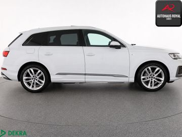 Audi Q7 - 6