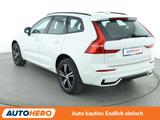 Volvo XC60 2.0 T6 Plug-in Hybrid R Design AWD Aut.*LED - Volvo Gebrauchtwagen in Krefeld