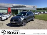 Volkswagen T-Roc 1.0 TSI United beats Navi SHZ PDC LED - Volkswagen T-Roc UNITED mit Benzin-Antrieb