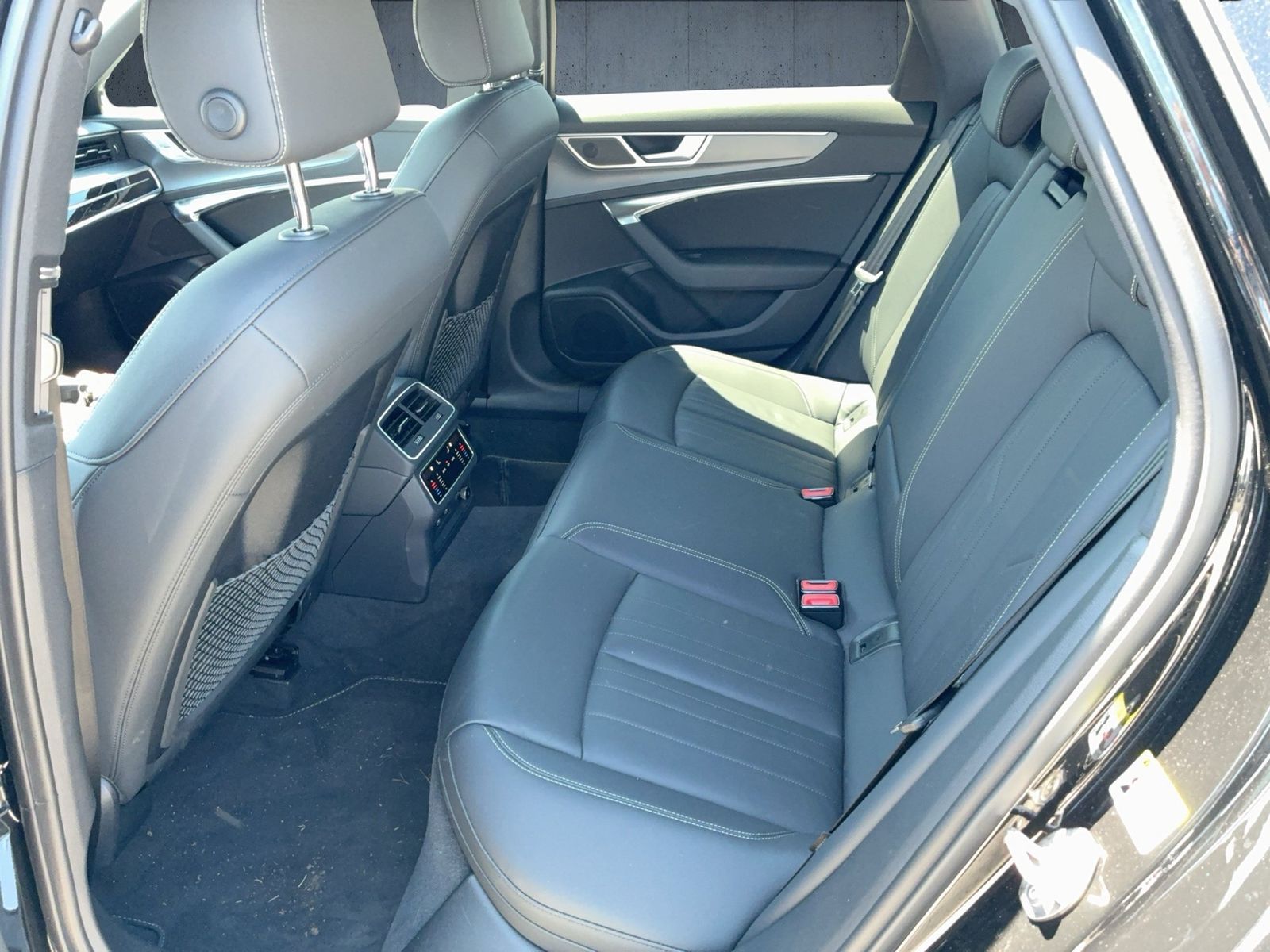 Audi A6 - Bild 13