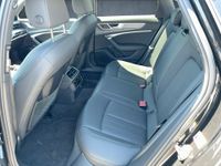 Audi A6 - Vorschau Bild 13