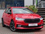Skoda Fabia 1.5l TSI Autom. Sportsitze Klimaauto. - Skoda Fabia: Sport