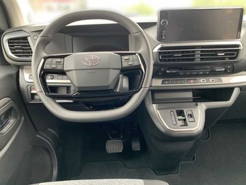 Toyota Proace (Verso) - 9