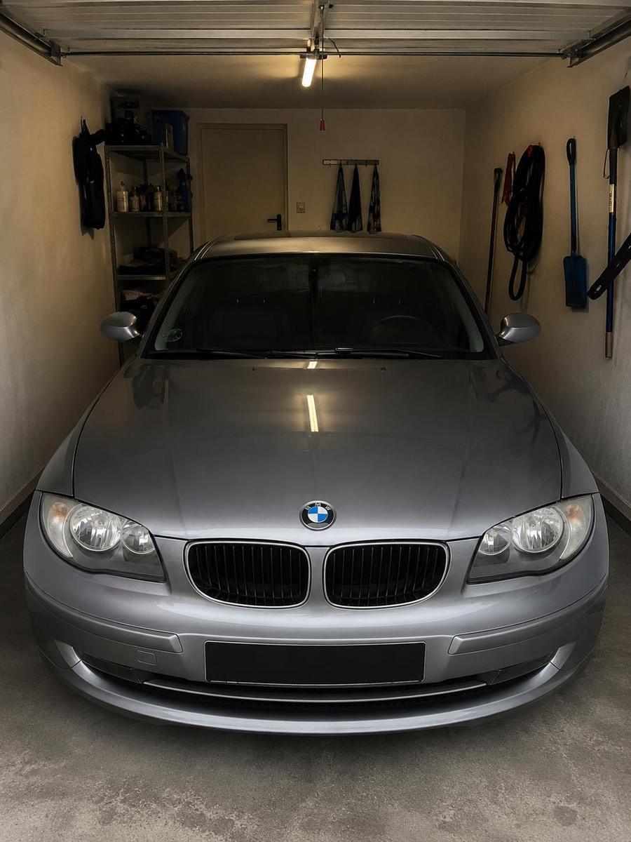 BMW 116