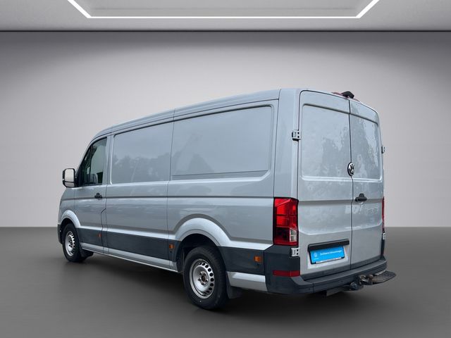 Crafter 35 Kasten L2H1 2.0TDI 130kW RWD SG6