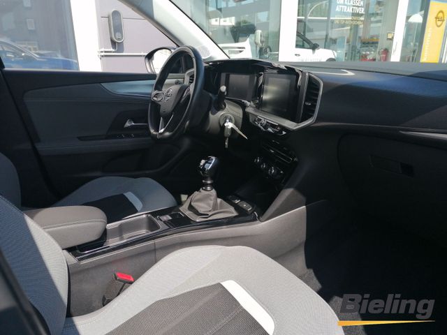Mokka . ELEGANCE. 1.2 Direct Injection Turbo 74 