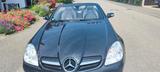 Mercedes-Benz SLK 200 Kompressor - - gebrauchte Mercedes-Benz SLK 200 aus dem Jahr 2006