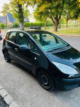 Mitsubishi colt 1,1 / 75 PS / NEUE TÜV - Mitsubishi Colt: 7