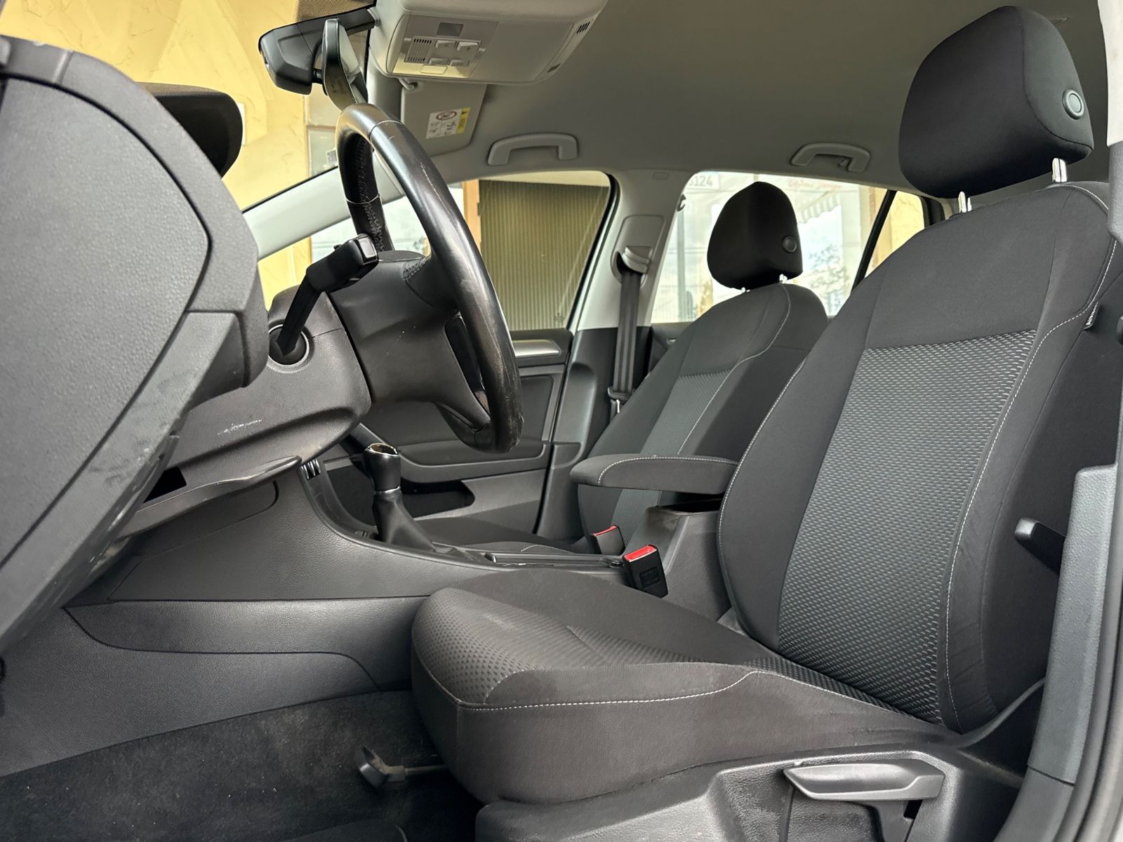 Golf VII Bluemotion Pdc|Klimaaut.|Euro6