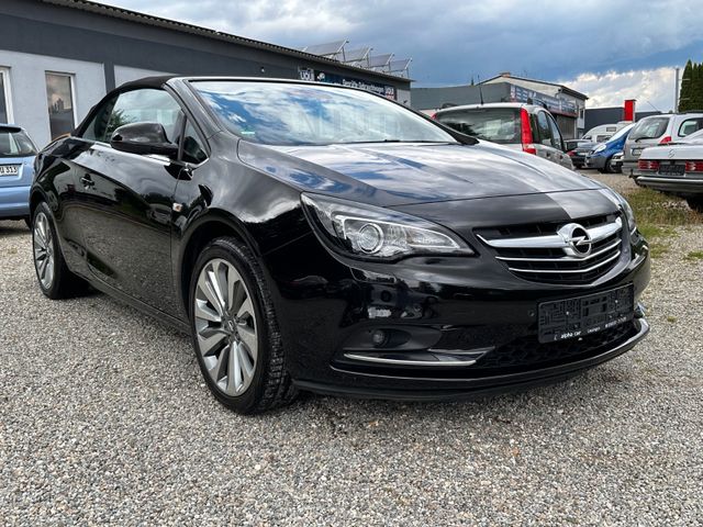 Opel Cascada Ultimate ecoFlex | Xenon |