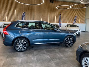 MYAUTOCENTER – Gebraucht- und Jahreswagen mit Werkstattservice in Pfaffenhofen Volvo XC 60 *Inscription*AHK*LED*Kamera*