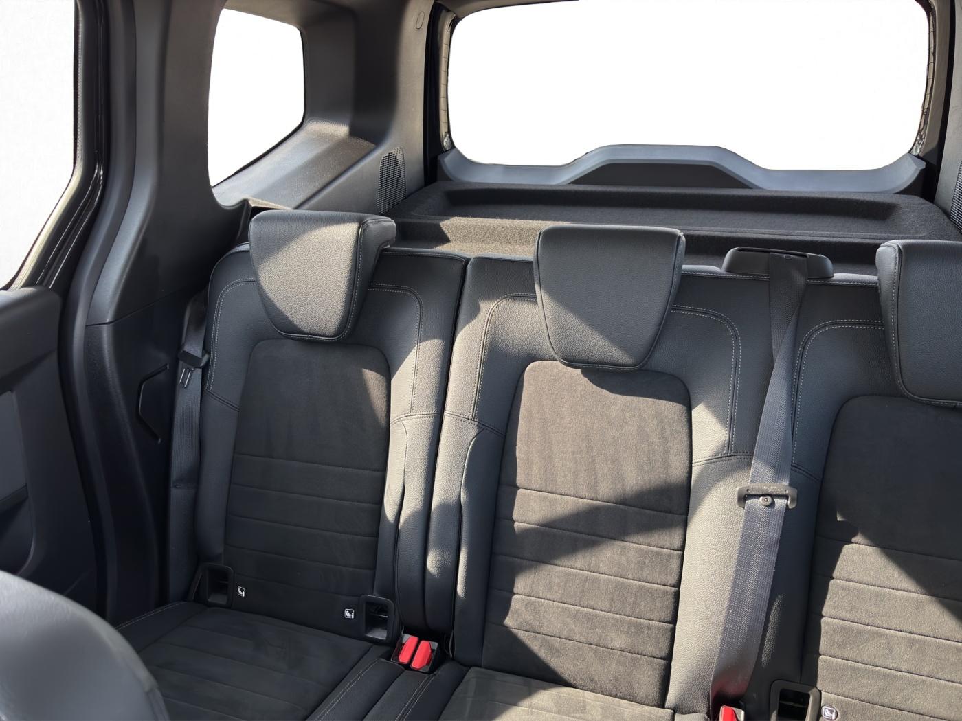 Mercedes-Benz T 180 d PROGRESSIVE Standard AUT Fernlichtass.