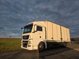 MAN TGX 18.400 - MAN Tgx
