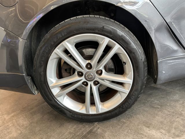 MYAUTOCENTER – Gebraucht- und Jahreswagen mit Werkstattservice in Pfaffenhofen Opel Insignia *Tempo*Navi*2-Zonen*SitzHZ*SPORT*