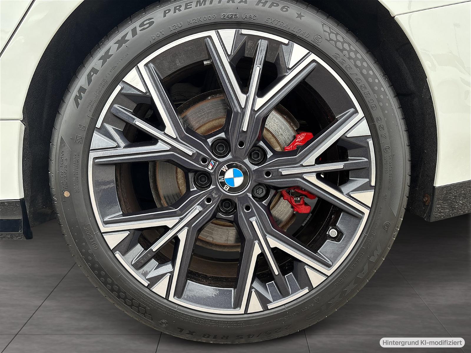 BMW 223 xDrive Gran Coupé M Sportpaket Pro Head-Up