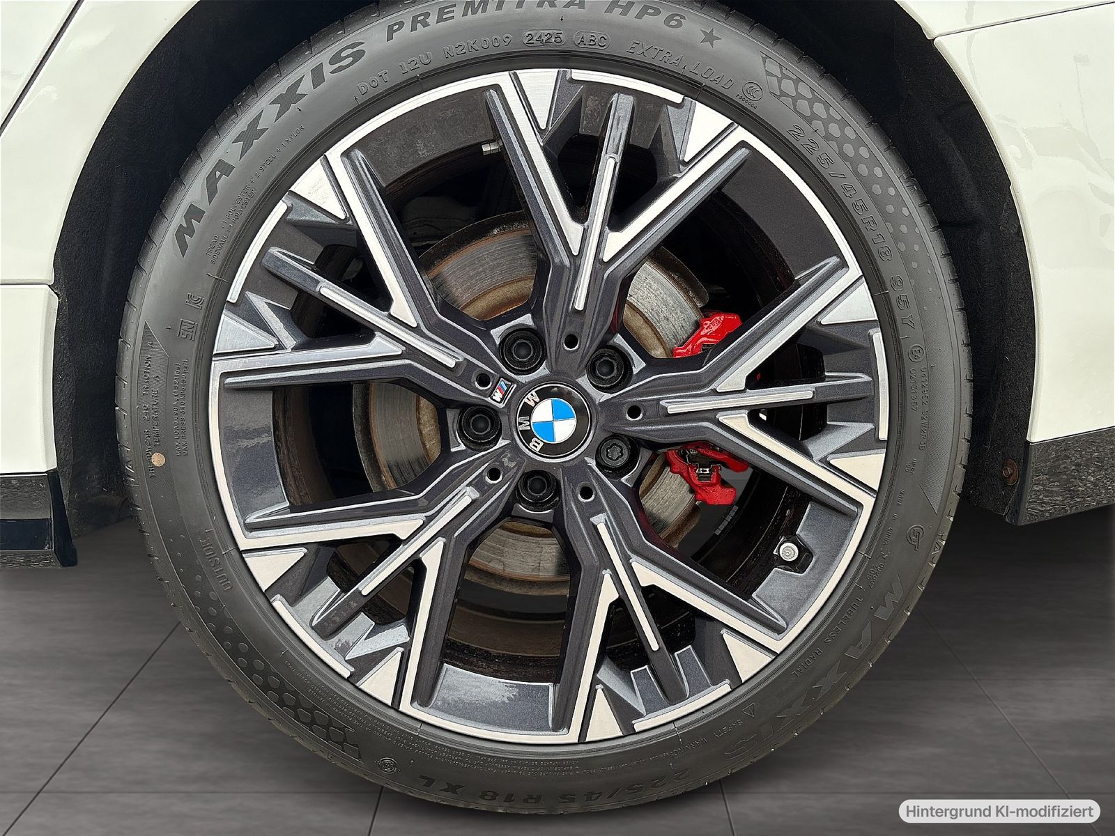 BMW 223 xDrive Gran Coupé M Sportpaket Pro Head-Up foto 5