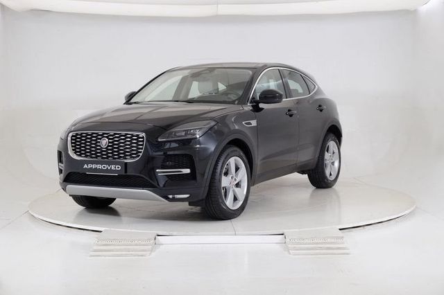 Jaguar E-Pace 2021 2.0 D204 SE awd auto