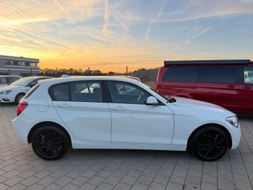 BMW 118 - 4