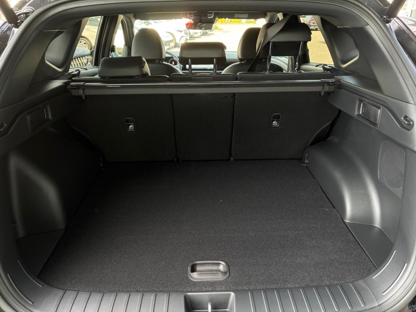 Hyundai TUCSON - Bild 12