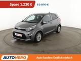 Kia Picanto 1.0 Vision*SHZ*KLIMA*DAB*GARANTIE* - Kia Picanto in Bochum