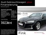 Audi A5 Cabriolet Advanced 40 TFSI Navi - Audi A5 advanced mit Benzin-Antrieb