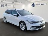 Volkswagen Golf VIII Variant 1.5eTSI DSG Life LED+ACC+NAVI+ - Volkswagen Golf: Vii