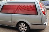 Ford Bestattungswagen/Leichenwagen Automatik - Ford Mondeo: Limousine
