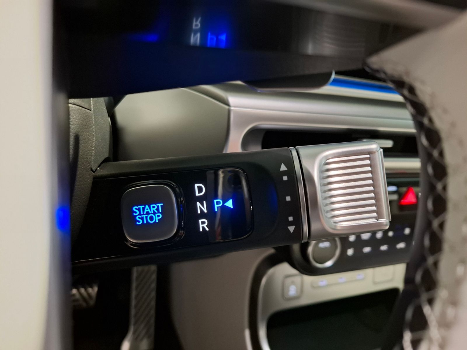 Hyundai IONIQ 9 - Bild 11