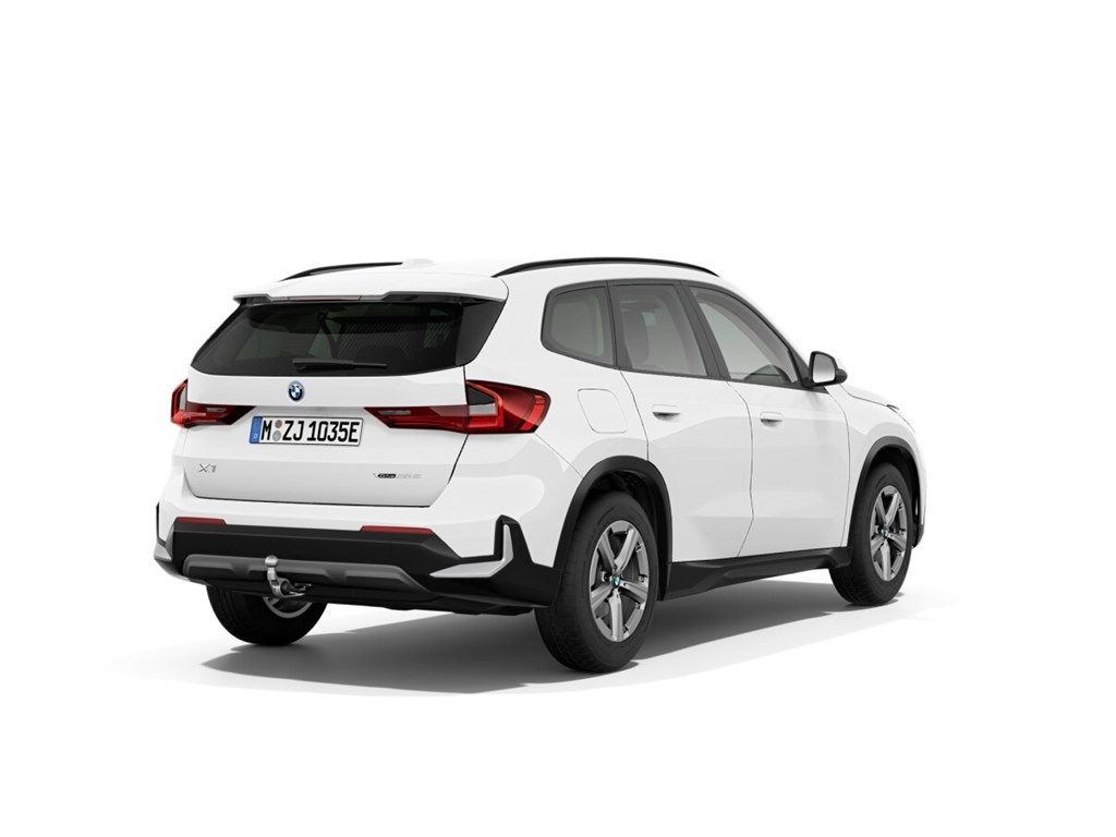 BMW X1 xDrive 25E ehem UPE 56.320€ AHK-klappbar Navi foto 3