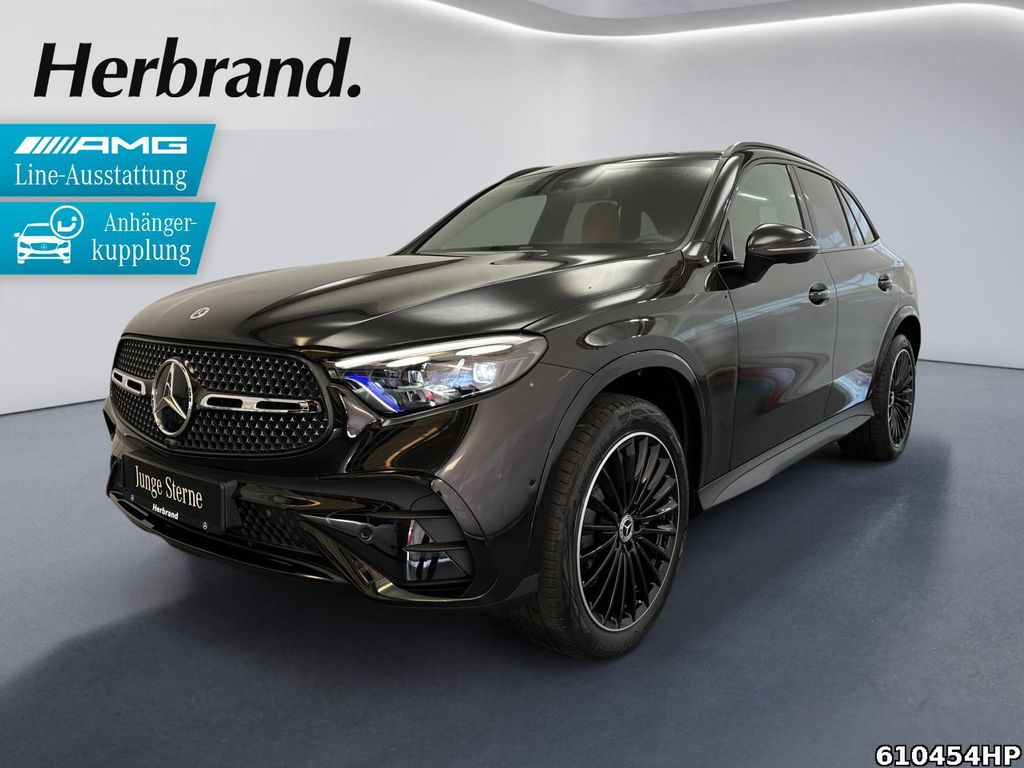 Image of Mercedes-Benz GLC 300