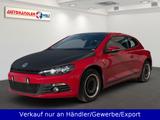 Volkswagen Scirocco 1.4 TSI Klimaautomatik Xenon SHZ PDC - VW Scirocco Gebrauchtwagen in Berlin
