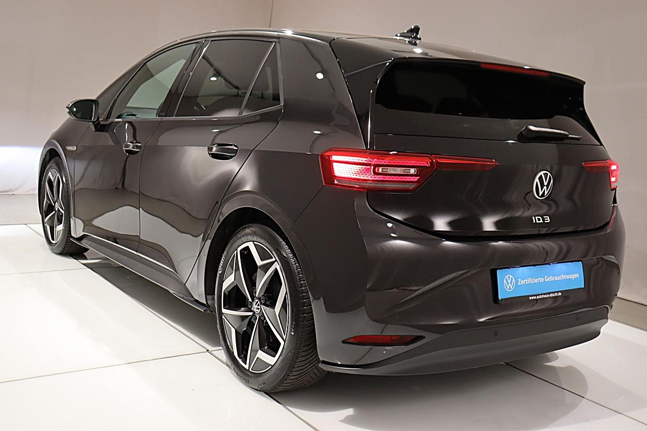 Volkswagen ID.3 - Bild 6