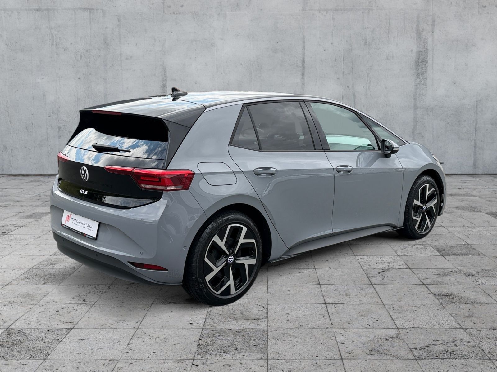 Volkswagen ID.3 - Bild 6