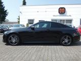 Mercedes-Benz E 200 AMG-Line Automatik *NAVI*BURMESTER*ALU* - Mercedes-Benz E 200 in Mainz