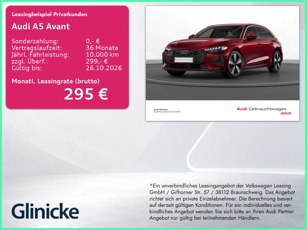 Image of Audi A5