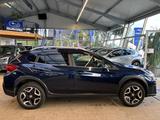 Subaru XV Exclusive+ - Subaru: mit Navigationssystem