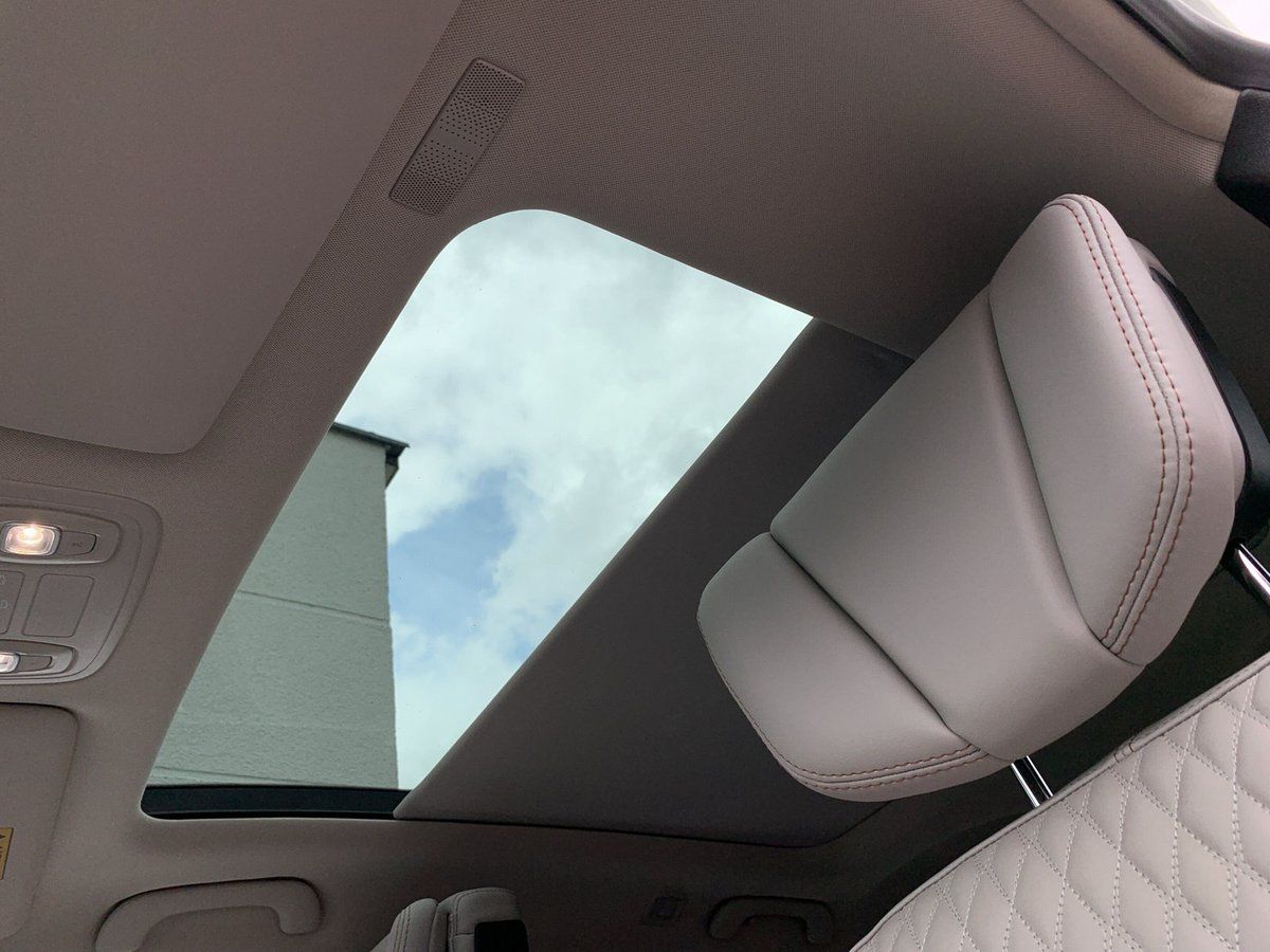 Renault Talisman - Bild 41