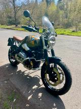 BMW R nineT Scrambler (EURO 5) - BMW Motorräder in Aachen