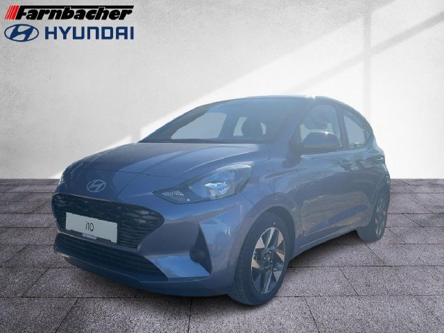 Hyundai i10 Trend 5-AMT