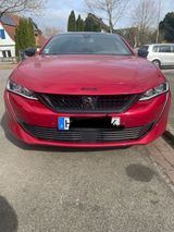 Peugeot 508 PureTech 225 EAT8 GT GT - Peugeot 508 in Bremen