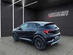 Renault Captur II 1.6 E-TECH Plug-in 160 Intens (EURO 6d