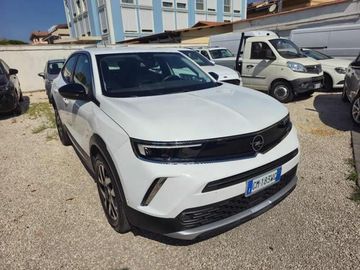 Opel Mokka - 1