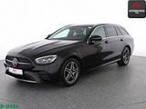 Mercedes-Benz E 300 e T AMG DISTRONIC,KAMERA,CARPLAY,SPURHALTE - gebrauchte Mercedes-Benz E 300 aus dem Jahr 2023