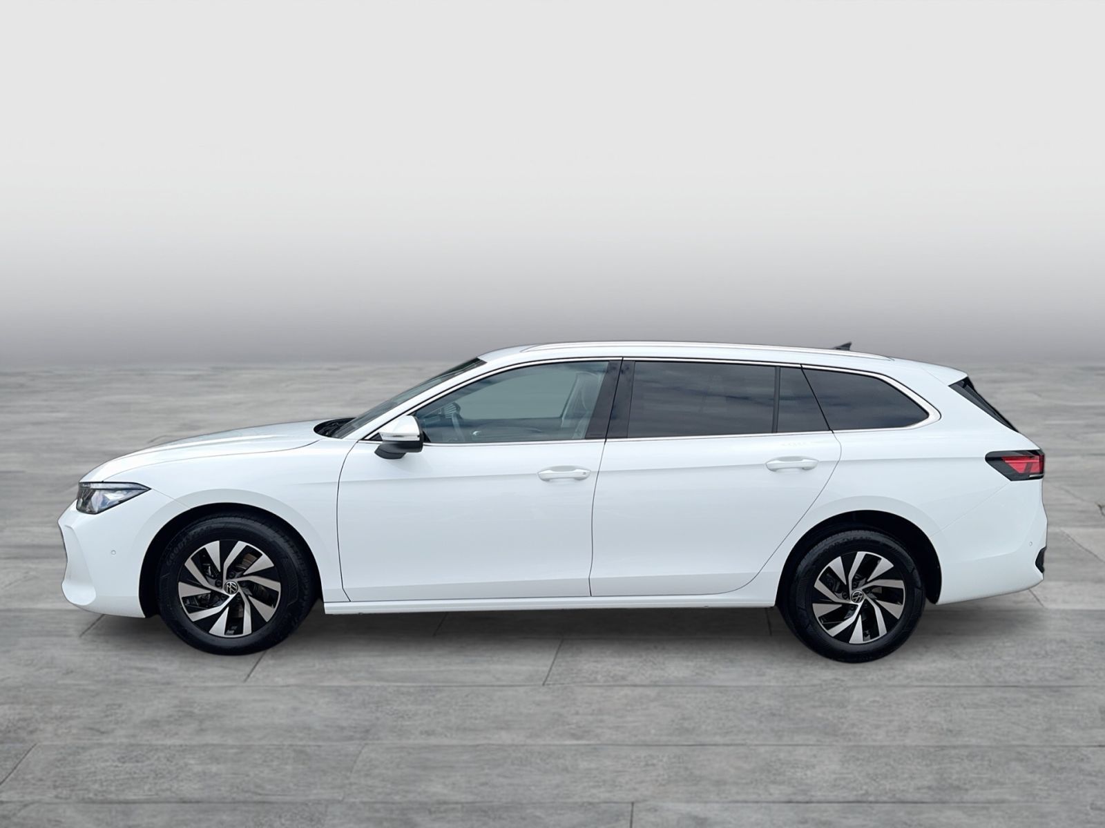 Volkswagen Passat Variant Business 1.5 eTSI DCC HUD NAV KAM foto 3